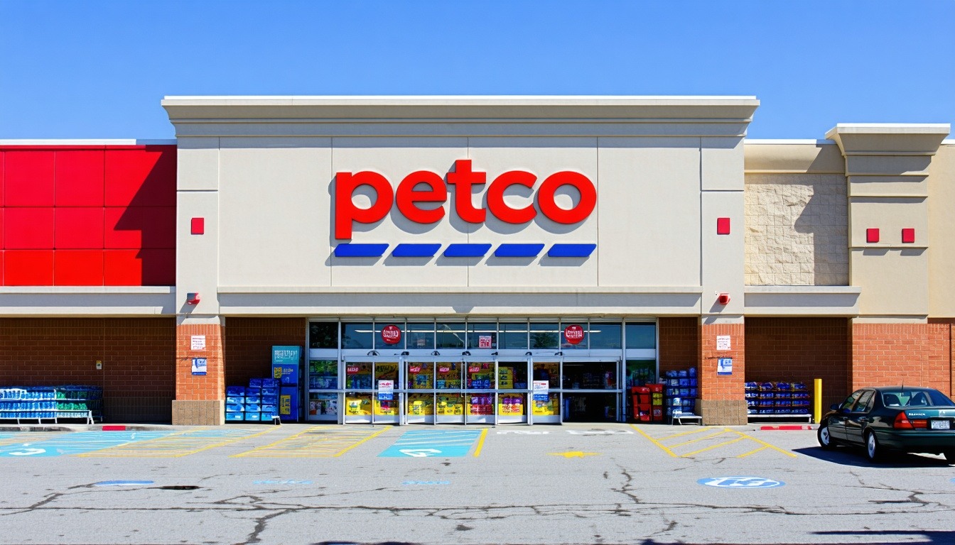 petco