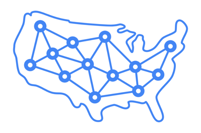 Nationwide Network