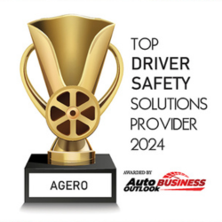 Driver Safety icon 2025 ABO